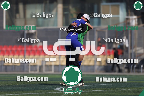 توانا 1 - 0 استعداد برتر