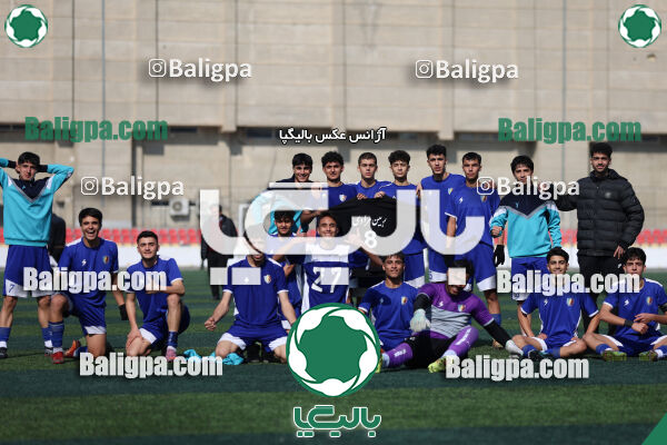 توانا 1 - 0 استعداد برتر