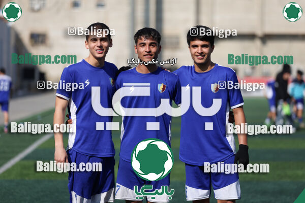 توانا 1 - 0 استعداد برتر