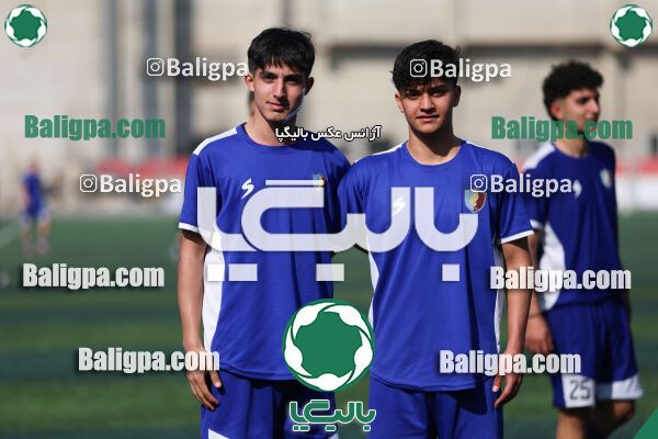 توانا 1 - 0 استعداد برتر