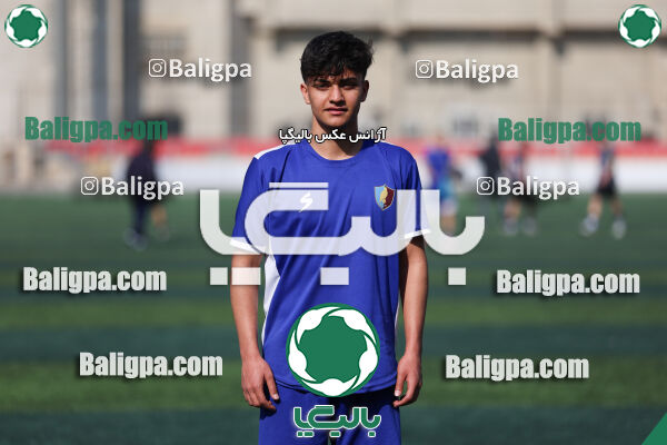 توانا 1 - 0 استعداد برتر