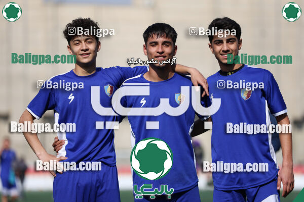 توانا 1 - 0 استعداد برتر