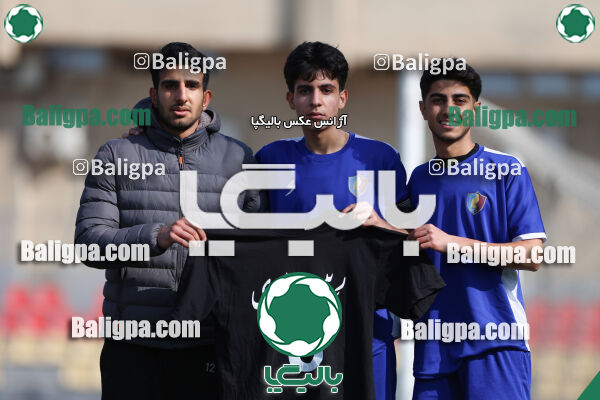 توانا 1 - 0 استعداد برتر