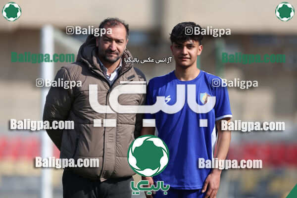 توانا 1 - 0 استعداد برتر