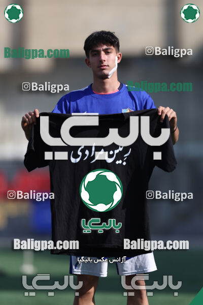 توانا 1 - 0 استعداد برتر