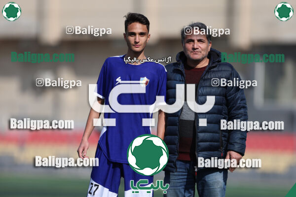 توانا 1 - 0 استعداد برتر