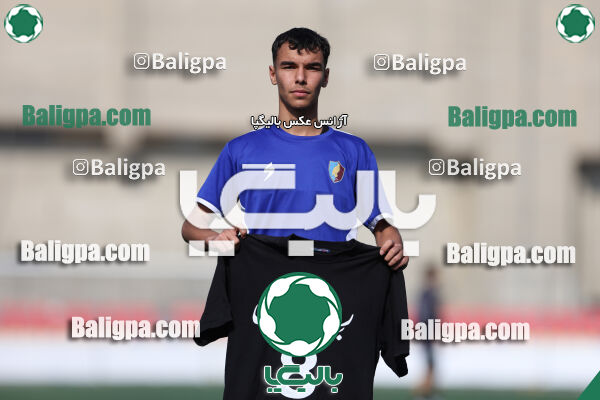 توانا 1 - 0 استعداد برتر