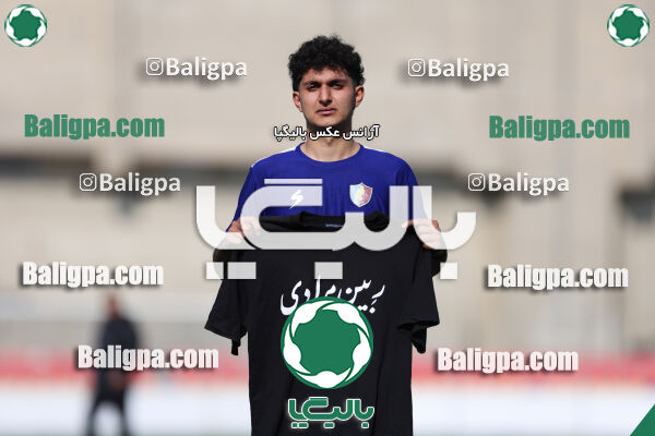 توانا 1 - 0 استعداد برتر