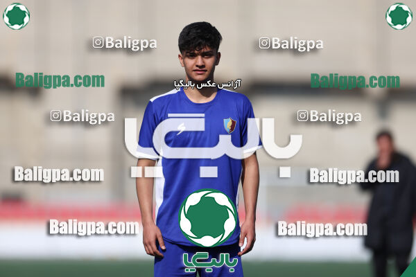 توانا 1 - 0 استعداد برتر