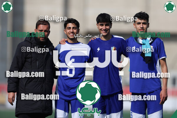 توانا 1 - 0 استعداد برتر