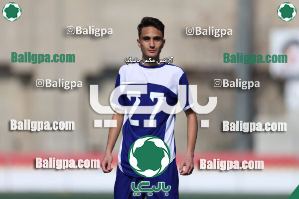 توانا 1 - 0 استعداد برتر