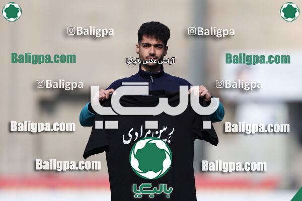 توانا 1 - 0 استعداد برتر
