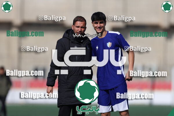 توانا 1 - 0 استعداد برتر
