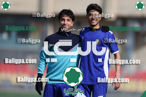 توانا 1 - 0 استعداد برتر