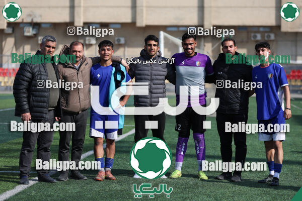 توانا 1 - 0 استعداد برتر