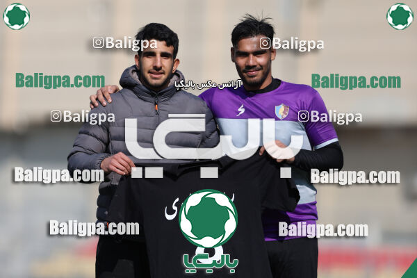 توانا 1 - 0 استعداد برتر