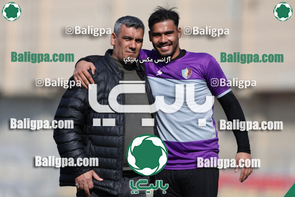 توانا 1 - 0 استعداد برتر