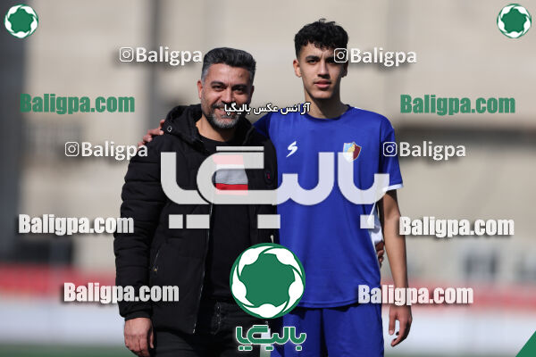 توانا 1 - 0 استعداد برتر