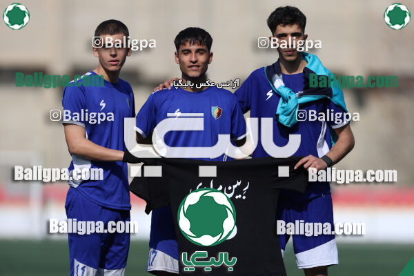 توانا 1 - 0 استعداد برتر