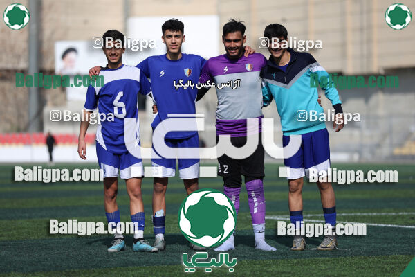 توانا 1 - 0 استعداد برتر