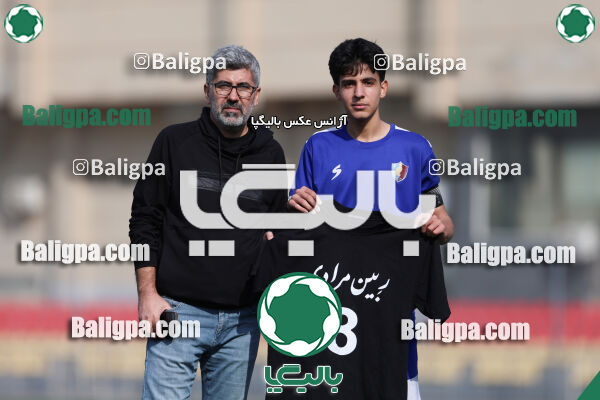 توانا 1 - 0 استعداد برتر