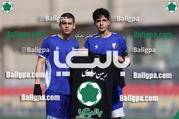 توانا 1 - 0 استعداد برتر