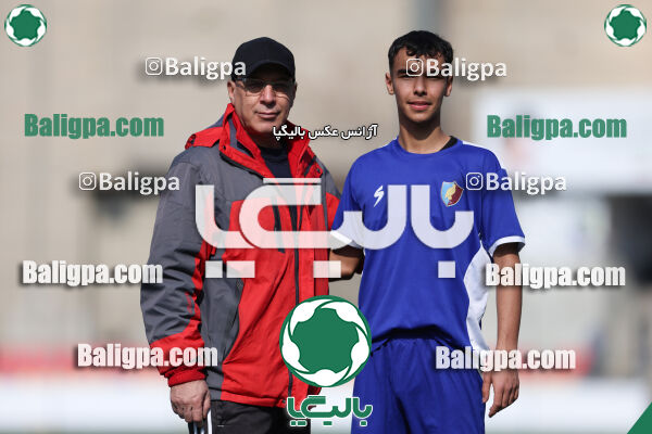 توانا 1 - 0 استعداد برتر