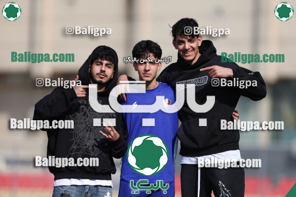 توانا 1 - 0 استعداد برتر