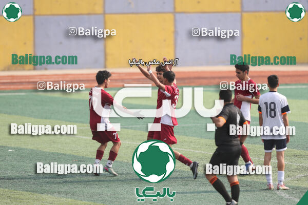 زاگرس 1 - 1 انرژی پیشرو ایرانیان