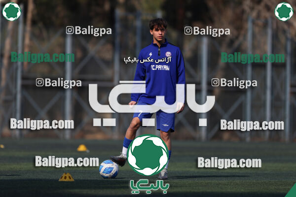 پیام کوثر 4 - 0 حامی
