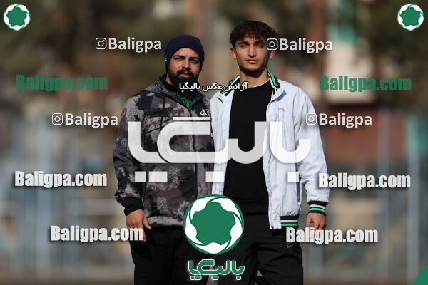 پیام کوثر 4 - 0 حامی