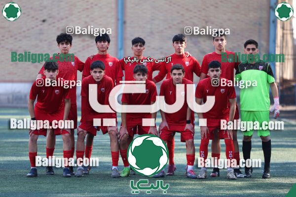 پیام کوثر 4 - 0 حامی