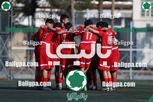 پیام کوثر 4 - 0 حامی