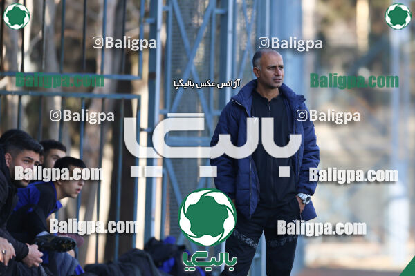 پیام کوثر 4 - 0 حامی