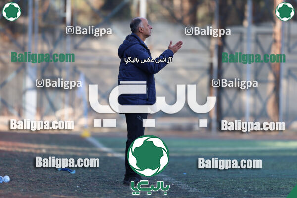 پیام کوثر 4 - 0 حامی