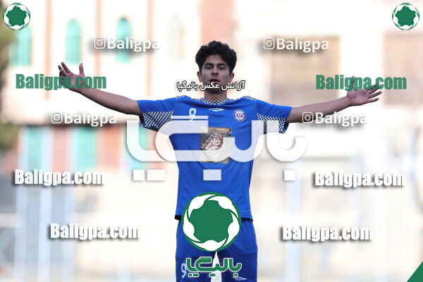 پیام کوثر 4 - 0 حامی