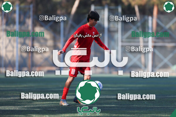پیام کوثر 4 - 0 حامی