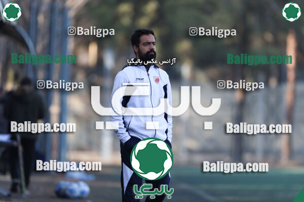 پیام کوثر 4 - 0 حامی