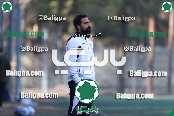 پیام کوثر 4 - 0 حامی