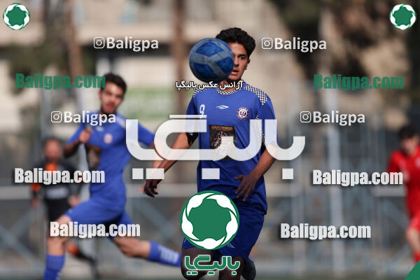 پیام کوثر 4 - 0 حامی