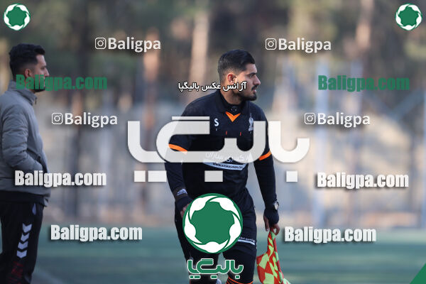 پیام کوثر 4 - 0 حامی