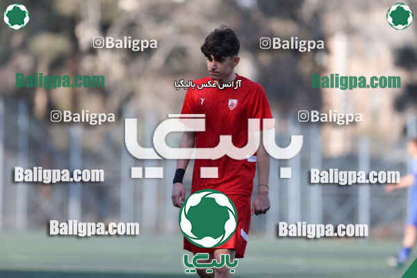 پیام کوثر 4 - 0 حامی