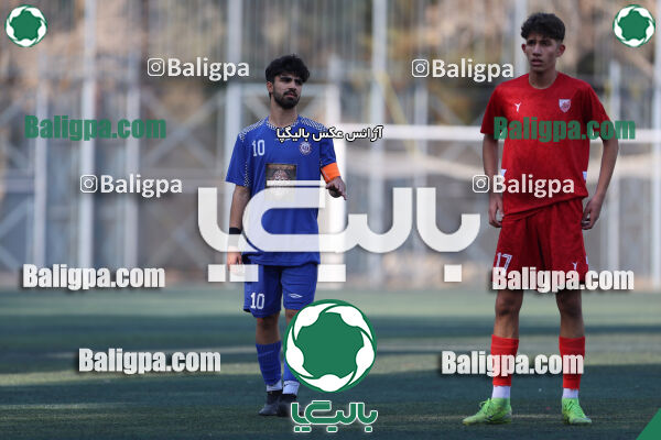 پیام کوثر 4 - 0 حامی