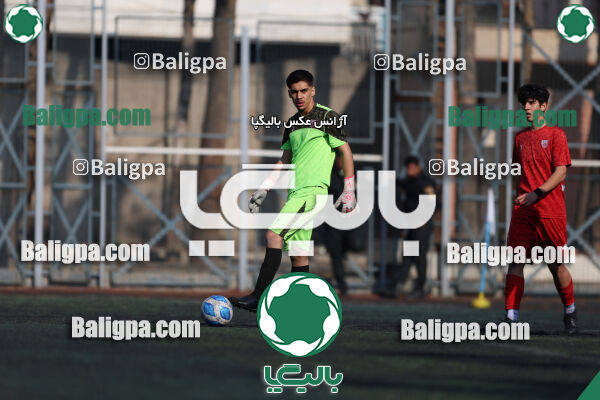 پیام کوثر 4 - 0 حامی
