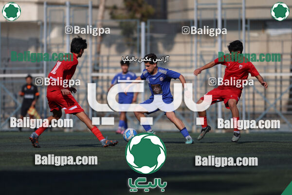 پیام کوثر 4 - 0 حامی