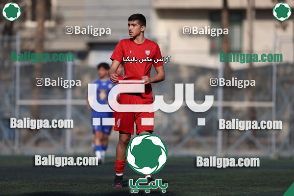 پیام کوثر 4 - 0 حامی