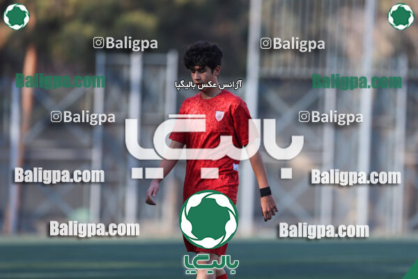 پیام کوثر 4 - 0 حامی