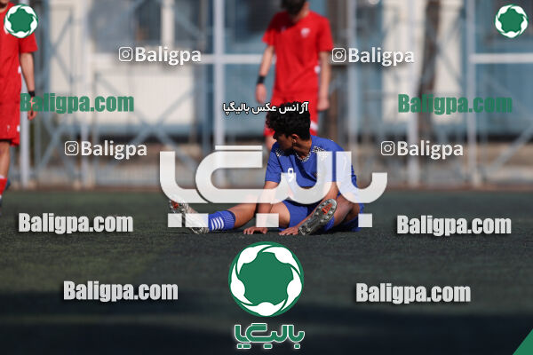 پیام کوثر 4 - 0 حامی