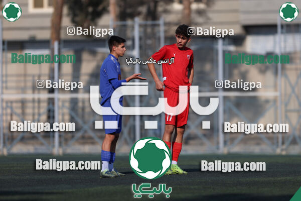 پیام کوثر 4 - 0 حامی