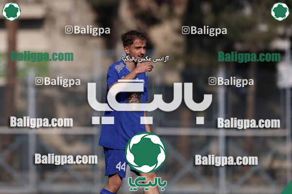پیام کوثر 4 - 0 حامی